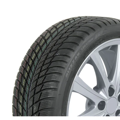 Bild av Bridgestone BLIZZAK LM001 RFT R 205/55 R16 91H personbil Vinterdäck Däck VOLKSWAGEN: Golf 7, Caddy 3, Passat B7 Variant, VOLVO: V70 2, V50 10028