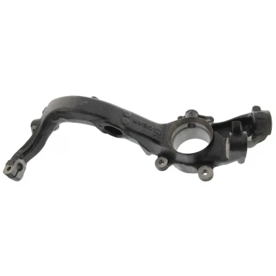 Bild av MAPCO 107802 Porte Fusée Essieu avant gauche VOLKSWAGEN: Passat B5 GP Break, Berline
