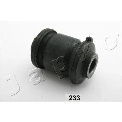 Bild av JAPKO GOJ233 Silent Bloc De Triangle Essieu avant supérieur, gauche 53 pour bras oscillant transversal TOYOTA: Yaris I 3/5 portes, Aygo
