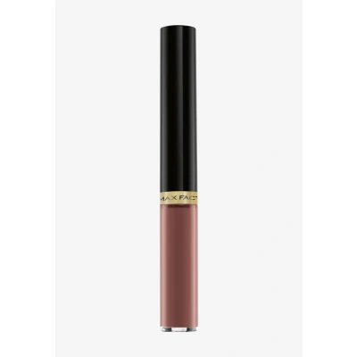Bild av Max Factor Lipfinity Flytande läppstift, Storlek: 2.3 ml, 190 indulgent