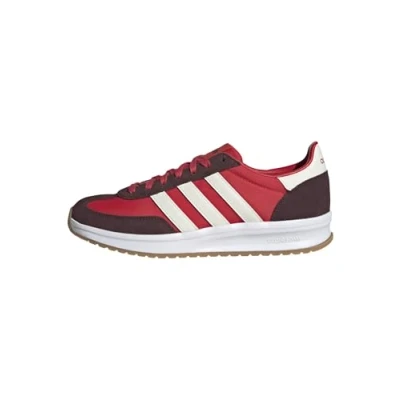 Bild av adidas För Män RUN 70S 2.0 SHOES, Pure Ruby/Core White/Aurora Ruby, 49 1/3 EU