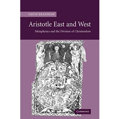 Bild av Aristotle East and West: Metaphysics the Division of Christendom