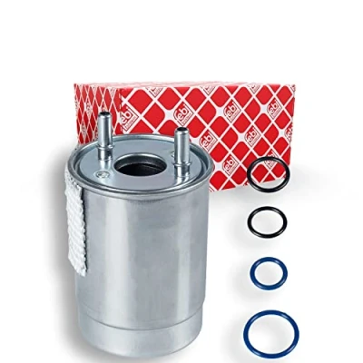 Bild av Bränslefilter Febi bilstein 108737