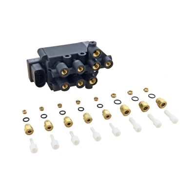 Bild av VEMO V15 51 0016 Valve, système d&#039;air comprimé