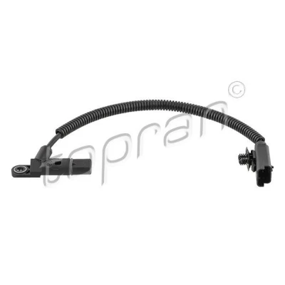 Bild av TOPRAN 623 124 Capteur, position d&#039;arbre à cames PEUGEOT: 207 3/5 portes, 308 I 3008 I, CITROËN: C3 II, C5 3, C4 II 5 portes