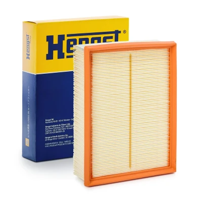 Bild av Luftfilter Hengst filter E399L