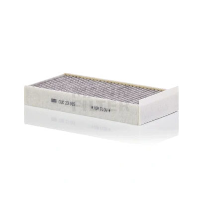 Bild av Filter, kupéventilation MANN FILTER CUK 23 015 2