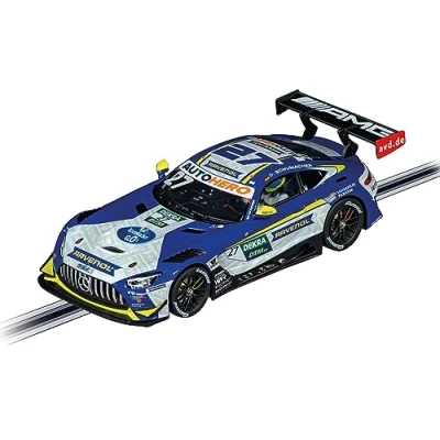Bild av Carrera GT3 Evo &quot;Mercedes AMG Team Winward D.Schumacher, No.27&quot; leksak, 20031067, flerfärgad