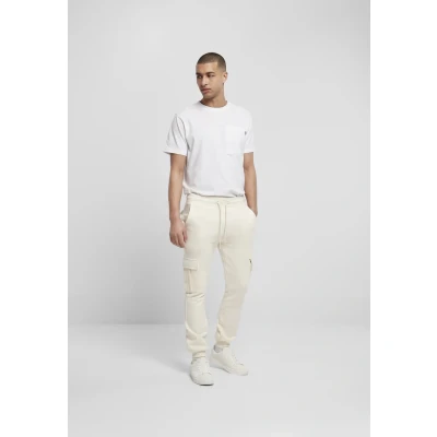 Bild av Urban Classics Cargobyxor, Storlek: Large, Whitesand