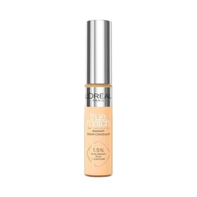 Bild av L&#039;Oréal Paris True Match Radiant Serum Concealer 11ml (Various Shades) 5.5D