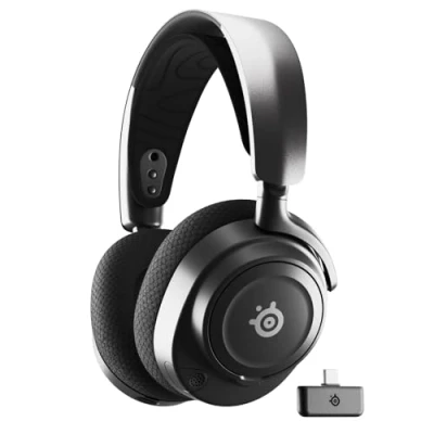 Bild av Casque de jeu sans fil SteelSeries Arctis Nova 7 Switch PC PS5 PS4 AI Hi Fi 61553