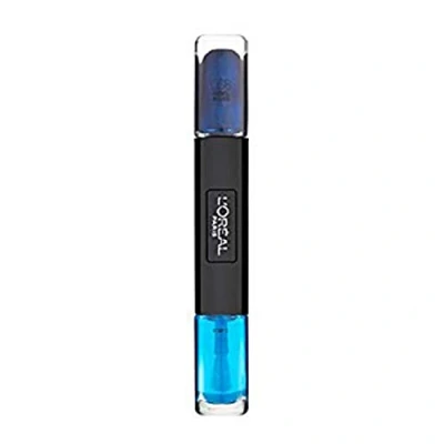 Bild av L`Oreal Paris L&#039;Oreal Infallible Nail Polish 2 In 1 038