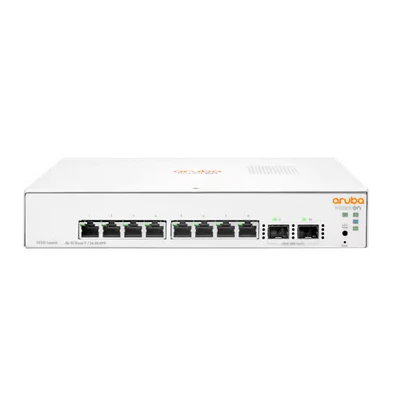 Bild av Hpe Networking Instant On 1930 8g 2sfp Switch