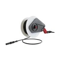 Bild av Elma Instruments x reel cabel roll