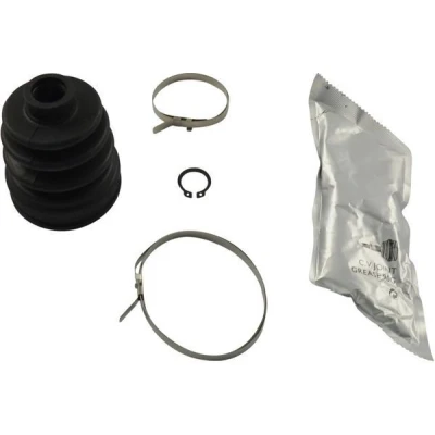 Bild av KAVO PARTS CVB 8515 Soufflet de Cardan du côté boîte vitesses, Essieu avant droit SUZUKI: Wagon R+ II 3/5 portes, R III portes