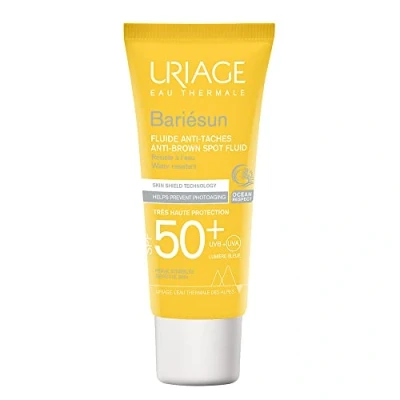 Bild av Uriage Bariésun Anti Brown Spot Fluid SPF 50+