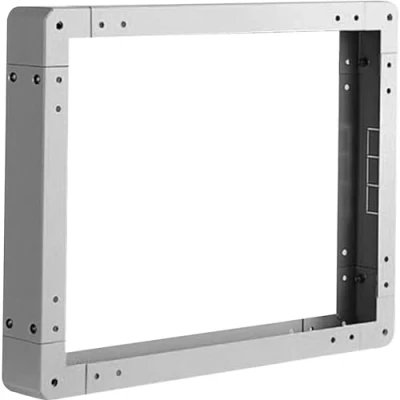 Bild av DIGITUS DN 19 PLINTH 6/6 1 racksockel