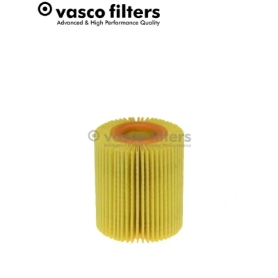 Bild av DAVID VASCO V382 Filtre à huile avec bague d&#039;étanchéité Cartouche filtrante TOYOTA: Auris 5 portes, Verso, Corolla LEXUS: IS 2, 3, LS IV