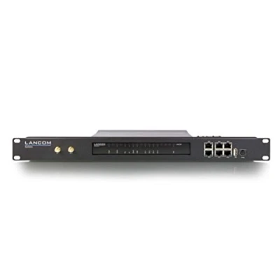 Bild av LANCOM Rack Mount Plus Rackmonteringspaket 19 för 1790 4G+