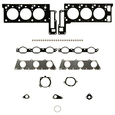 Bild av AJUSA 52279200 Packningssats, topplock med cylindertoppspackning MERCEDES BENZ: E klass T modell, Sprinter 5 Flak/Chassi