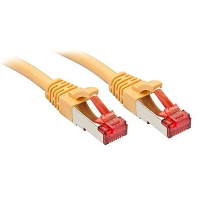 Bild av 20 m Cat.6 S/FTP kabel