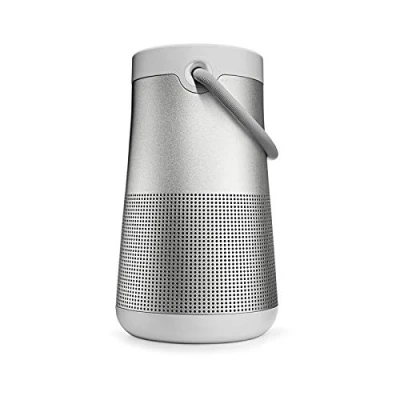 Bild av Bose SoundLink Revolve+ II Bluetooth Högtalare, Silver