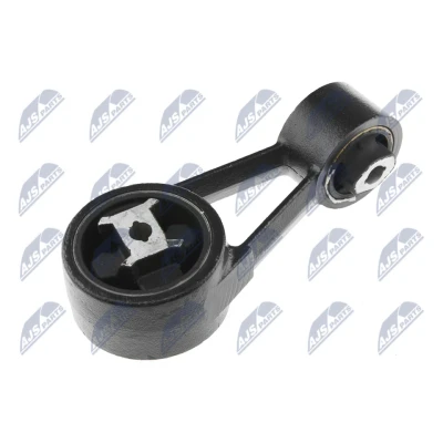 Bild av NTY ZPS CT 001 Support moteur arrière, supérieur, droit CITROËN: C5 3, III Break, II 5 portes, PEUGEOT: 407 Berline, SW, 807