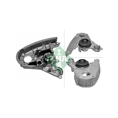 Bild av INA 538 0130 10 Pompe à eau avec joint d&#039;étanchéite pour transmission par courroie de distribution FIAT: Ducato III Van