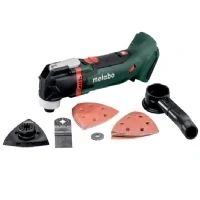 Bild av Metabo MT 18 LTX multi tool with attachments