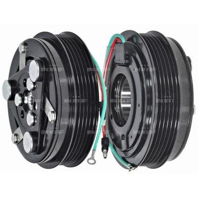 Bild av NRF 380132 Embrayage Electromagnetique GENUINE KEIHIN HS09 HONDA: Jazz 3, 2, FORD: FIESTA 6