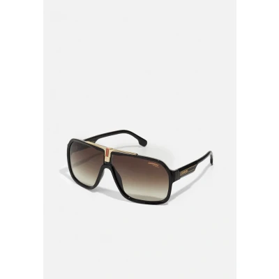 Bild av Carrera Unisex Solglasögon, Storlek: One Size, Black