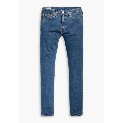 Bild av Levi&#039;s herr Jeans 502™ Taper, Stonewash Stretch, 31W / 34L