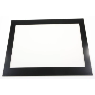 Bild av Whirlpool Indesit 481010545250 innerdörr C00318037 ugnsglas inre