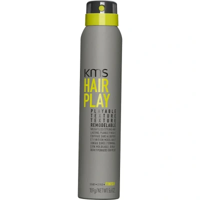 Bild av KMS Hair Play Playable Texture 200 ml