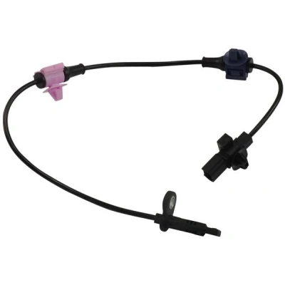 Bild av ABS givare, Sensor, hjulvarvtal, Bakaxel höger, honda cr v iv, 57470T0BA01
