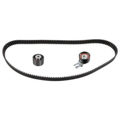 Bild av FEBI BILSTEIN 22737 Kit de distribution 146 Galet tendeur compris, Poulie renvoie incl.