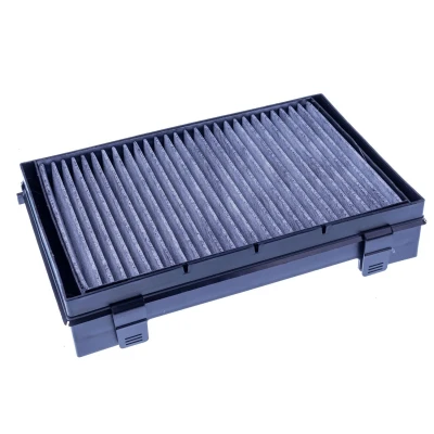 Bild av Filter, kupéventilation DENCKERMANN M119030K