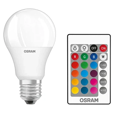 Bild av Osram LED lampor En storlek Frostad
