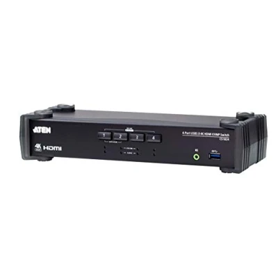 Bild av ATEN CS1824 KVMP Switch