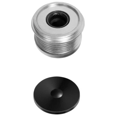 Bild av HELLA 9XU 358 038 631 Poulie d&#039;Alternateur 42,9 avec cache VOLVO: S40 I