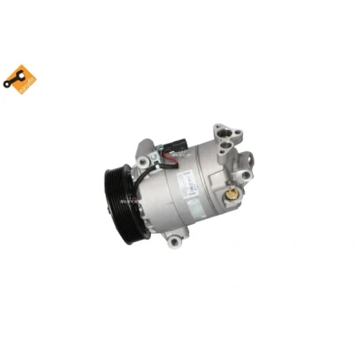 Bild av NRF 32488G compresseur De Climatisation CVC 12 PAG 46 avec huile NISSAN: Qashqai / Qashqai+2 I, X Trail
