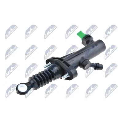 Bild av NTY NSP FT 003 Emetteur d&#039;Embrayage FIAT: Doblo I Break, Punto II 3/5 portes, Cargo