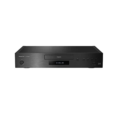 Bild av Panasonic DP UB9000