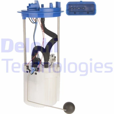 Bild av DELPHI FG2366 12B1 Unité d&#039;injection de carburant sans joint d&#039;étanchéite senseur pression Essence ALFA ROMEO: 156 Berline, GT, Sportwagon