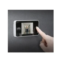 Bild av Burg Wächter Door eGuard DG 8100 Digital dörrkikare med TFT display 8,13 cm 3,2 tum