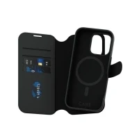 Bild av CARE by PanzerGlass Case Feature Tango Two in One Wallet iPhone 16 Pro