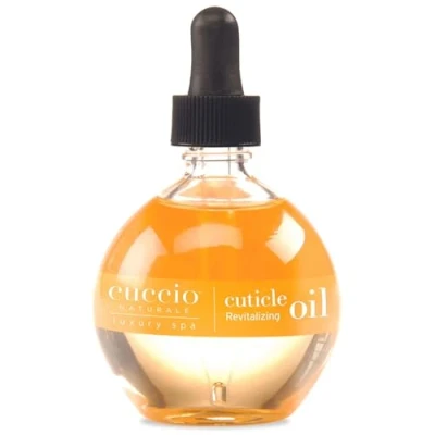 Bild av Cuccio Mjölk &amp; honung nagelbandsolja, 73 ml