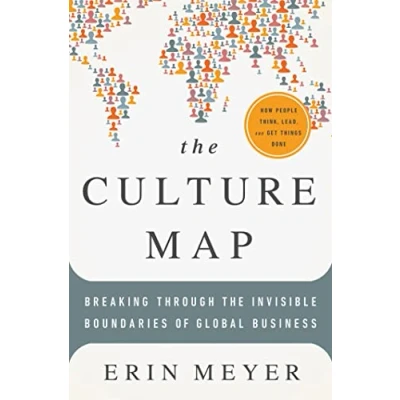 Bild av the Culture Map: Breaking Through Invisible Boundaries of Global Business