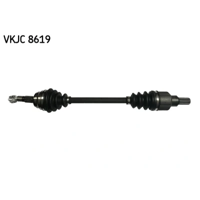 Bild av Drivaxel Skf VKJC 8619