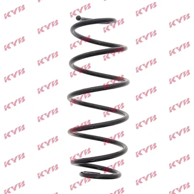 Bild av KYB K Flex RH2647 Ressort de suspension Essieu avant à boudin JAGUAR: X Type Berline, Break